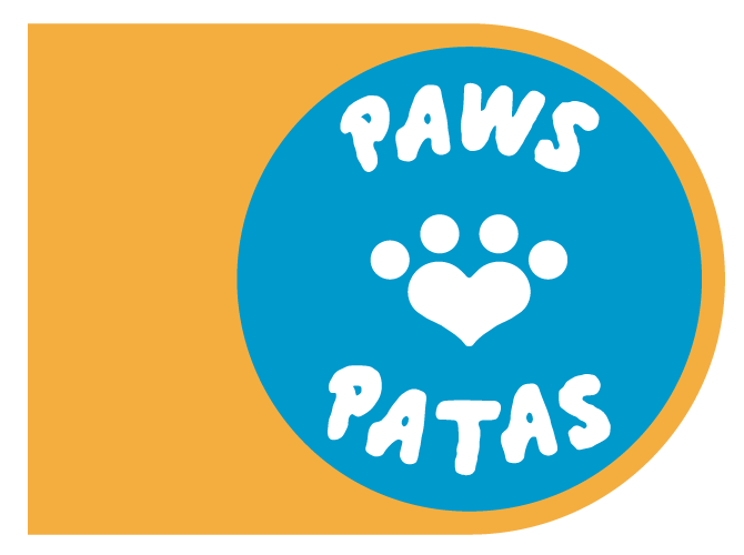 PAWS-PATAS PAWS-PATAS