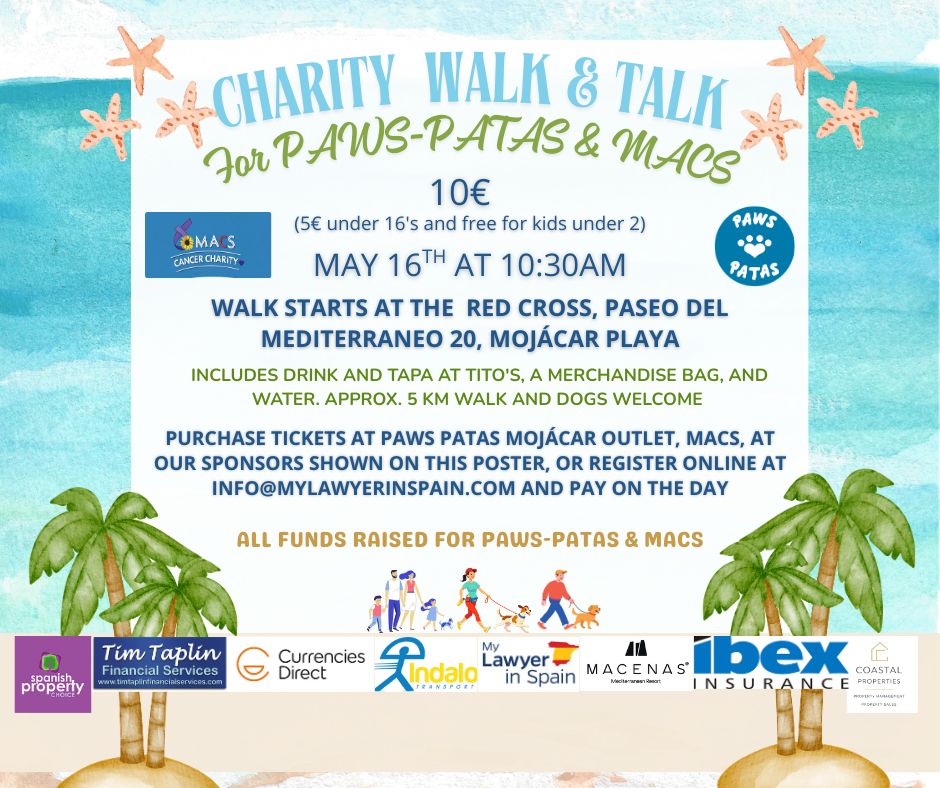 Walk and Talk